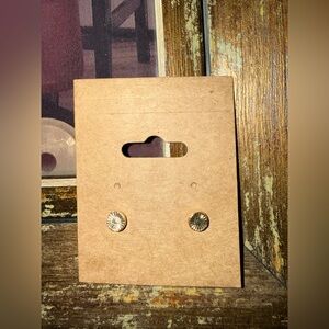 Wild Fable Gold Stud Earrings